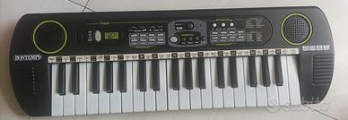 Tastiera Elettronica Bontempi 37 tasti