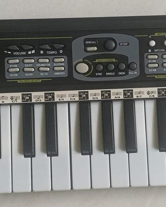 Tastiera Elettronica Bontempi 37 tasti