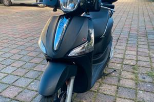 Piaggio Liberty 150S scooter