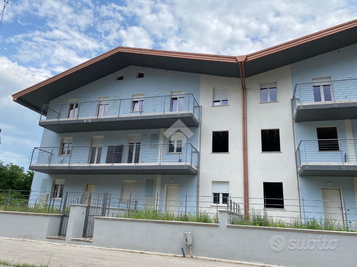 Appartamento – Venafro, Isernia - Vista 2