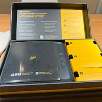Modem fastweb fastgate Rtv1907vw-d228