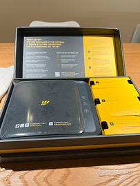 Modem fastweb fastgate Rtv1907vw-d228