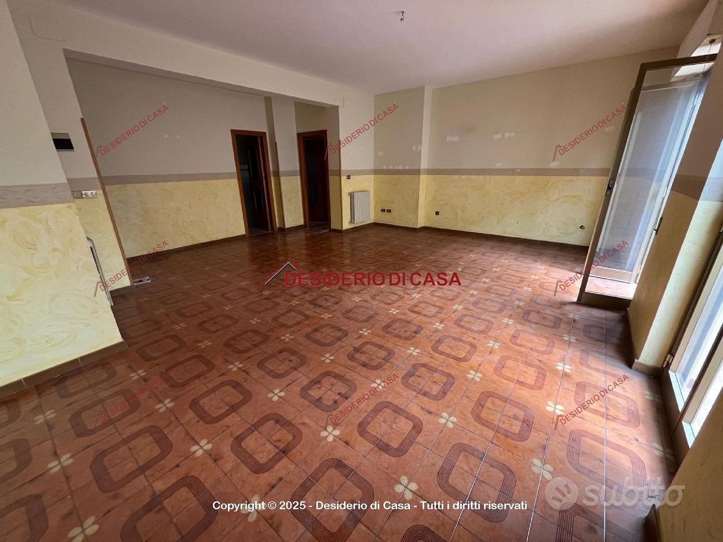 Appartamento – Palermo, Borgo Nuovo, V Circoscrizione - Vista 2