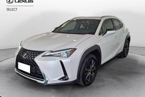 Lexus UX 250h Executive 2wd cvt my20