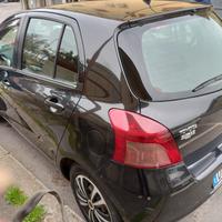 Toyota Yaris 2006