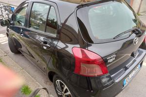 Toyota Yaris 2006