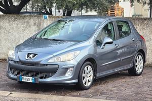 Peugeot 308 1.6 DIESEL UNICO PROPRIETARIO OK PER N