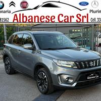 Suzuki Vitara 1.4 Hybrid 4WD AllGrip Top