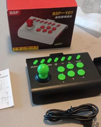 controller arcade