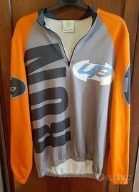 Abbigliamento tecnico da bicicletta 3 capi