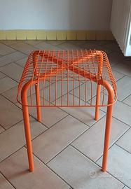 Sgabello IKEA Vasteron 