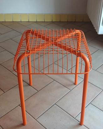 Sgabello IKEA Vasteron 