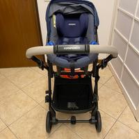 Trio foppapedretti eureka smart PARI AL NUOVO