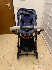 Trio foppapedretti eureka smart PARI AL NUOVO