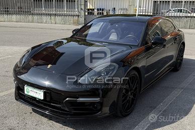 PORSCHE Panamera 2.9 4S Sport Turismo