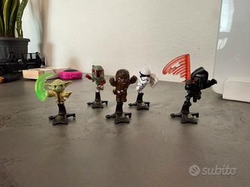 Star wars kinder