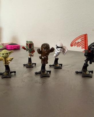 Star wars kinder