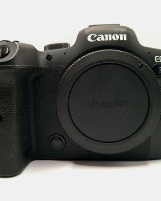 Canon r6