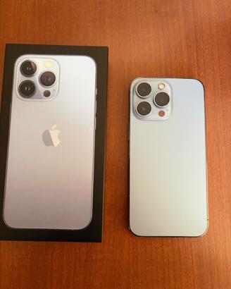 iPhone 13 Pro