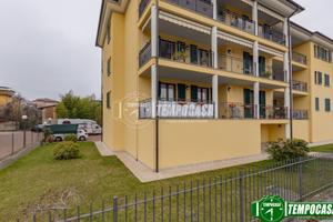 VOGHERA - ZONA PITTORI - ATTICO TRILOCALE DI PREST
