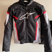 Giacca estiva da uomo ALPINESTARS