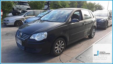 Ricambi Usati VOLKSWAGEN POLO (9N) 2005