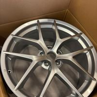 Cerchi trofeo stelvio