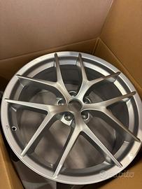 Cerchi trofeo stelvio