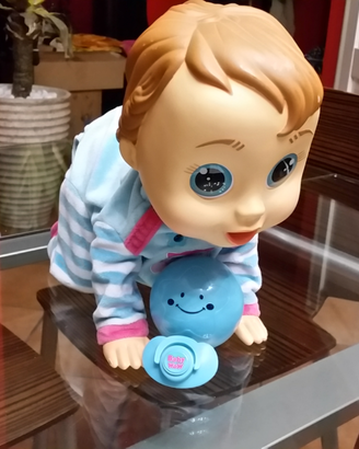 Baby wow e kit veterinario e little live pets