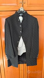 Abito da sposo Versali. Tg 54