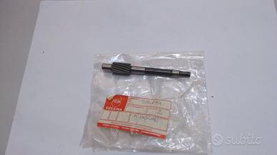 ALBERINO RINVIO CONTACHILOMETRI GILERA KK KZ RX RV