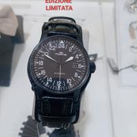 FORTIS FLIENGER BLACK 24H EDIZIONE LIMITATA 