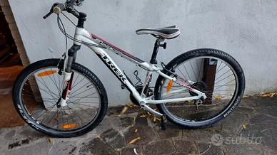 Mountain bike Trek