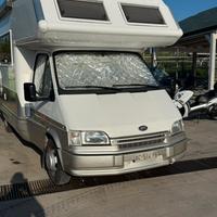 Mansardato laika eco vip 4