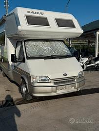 Mansardato laika eco vip 4