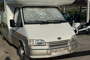 Mansardato laika eco vip 4