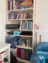 Libreria ikea