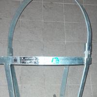 porta cuffe o cabassi