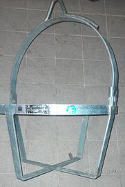 porta cuffe o cabassi