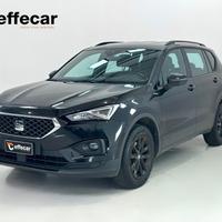 SEAT Tarraco 2.0 TDI 4Drive DSG Style 7 Posti