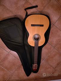 Chitarra classica Guitarreros NG0