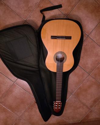 Chitarra classica Guitarreros NG0