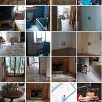 arredamento completo casale 