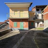 CASA SEMINDIPENDENTE A BORGOMASINO