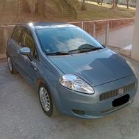 Fiat Grande Punto diesel 1300
