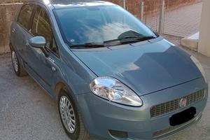 Fiat Grande Punto diesel 1300