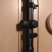 Ottica per Carabina 