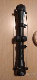 Ottica per Carabina 