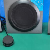 Logitech Z337 Diffusori audio 2.1 Bluetooth 