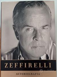 Zeffirelli Autobiografia